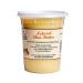 100% Pure African Shea Butter - Natural Raw Shea Butter for Skin (800g) - Moisturizing & Nourishing - Buy Online on GoSupps.com