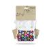 Petit Lulu Minimal Diaper AI2 Diaper-Free (Colorful Hearts)