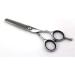 Hairdressing Scissors Global Barber Scissors Professional Salon Hair Scissors Tool Cutting Teeth Perfect for Women and Men - Buy Online on GoSupps.com