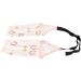 Fockety Dog Front Leg Brace Polyester Cotton 1 Pair Dog Elbow Brace for Pet Supplies (4XL) - Buy Online on GoSupps.com
