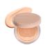 IM UNNY Stay Velvet Cushion | Long Lasting Korean Foundation Cushion  Base Makeup with Matte Finish  Full Coverage | K Beauty (21. Ivory)