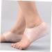 Heightening Insoles for Men & Women - Transparent Elevation Shoe Inserts 13x8CM | International Shipping Available - Buy Online on GoSupps.com