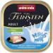 Animonda Vom Feinsten Adult Cat Food - Gourmet Wet Food with Milk Core 32 x 100g - International Shipping Available - Buy Online on GoSupps.com