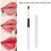 Professional Lipstick Brush Retractable with Sealing Design Soft and Smooth Nylon Brush Hair Smear Glitter Powders Evenly for Fast and Delicate Makeup - Buy Online on GoSupps.com