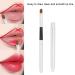 Professional Lip Brush Applicator - Perfect Lip Contours & Makeup Tool for Flawless Lipstick Application - Buy Online on GoSupps.com