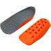 Height Increase Insoles - Gatuida 2 Pairs Invisible Heel Pads for Taller Height | Comfortable & Discreet - Buy Online on GoSupps.com