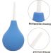 MOLUCKFU 2Pcs Portable Ear Washing Ball Functional Ear Cleaning Bulb Kit for Adults for Ear Wax Removal and Personal Care to Use - Buy Online on GoSupps.com