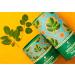 Aduna Moringa Powder - Certified Organic Superfood for Smoothies & Juices | 100g Resealable Pack - Buy Online on GoSupps.com