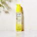 Giovanni 2chic Ultra-Revive Leave-In Elixir - Pineapple & Ginger for Dry, Unruly Hair | 4 fl oz - Buy Online on GoSupps.com