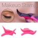 Conijiwadi Silicone Eyeliner Stencil Stamp - Perfect Winged Eyelashes for Women & Girls | Makeup Accessory for Effortless Application - Buy Online on GoSupps.com