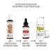 Body Merry Age Defense Super 6 Serum - Anti-Aging Vitamin C Treatment with Retinol and Niacinamide - 1 fl oz - Buy Online on GoSupps.com