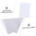 FOMIYES 5pcs Wax Paper Tools - Nonwoven White Face Notes for Easy Crafting & DIY - Buy Online on GoSupps.com