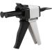 Yctze Universal 1:1/2:1 Mixing Dispenser for Dental Impression Cartridges - 50 ml Cartridge Gun for Dental Material | International Shipping Available - Buy Online on GoSupps.com