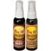 2-Pack Fast Acting Wood Scratch Remover Set - Instant Fix Wood Scratch Repair - Buy Online on GoSupps.com