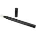 Double Ended Eyeshadow Smudge Brush 2 in 1 Retractable Automatic Sealing Soft Wool Makeup Brush Makeup Applicator for Under Eye Blending Concealer Application - Buy Online on GoSupps.com