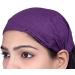 Sarjana Handicrafts Unisex Indian Cotton Bandana Hair Wrap Elastic Headband 10 Pieces Multicolored (Assorted) - Buy Online on GoSupps.com