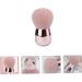 Mikinona 1pc Makeup Brush Blusher Brush Loose Powder Face Powder Brush Powder Brushes Makeup Foundation Blending Contouring Brush Highlighter Makeup Brush Makeup Tool Brush Plastic - Buy Online on GoSupps.com