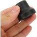 Crutch tips compressive replacementMedical Crutch Tips Prevent Slip Corrosion Resistant Natural Rubber with Metal Cane Joints Black - Buy Online on GoSupps.com