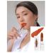 3CE Soft Matte Lipstick #10 Over It - 3.5g | International Shipping Available - Buy Online on GoSupps.com
