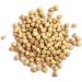 Top Op Chick Peas | 1KG | Chick Peas | Healthy Food | High Fibre | High Protein | Natural | Indian Origin | Gluten Friendly (Pack of 2) - Buy Online on GoSupps.com