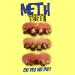 Billy Bob Meth Assted Teeth Designs - Unique and Fun Costume Accessory - Buy Online on GoSupps.com