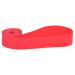 Yosoo 4Sizes 2PCS/Set Bicycle Tire Inner Tube Pad PVC Bicycle Inner Tube Tyre Protection Pad Liner Bike Tire Rim Tape 26inch