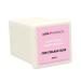 Aura monaco eyelash glue cleaning cloths 200 pieces lash glue wipes hygienic pads for eyelash extensions adhesive bottle neck and adhesive pad disposal cloths towels