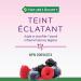 Nature's Bounty Clear Complexion Helps improve mild inflammatory acne pimples Contains Zinc Mixed Berry Flavour 60 Gummies - Buy Online on GoSupps.com