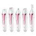 Multifunctional Nose Hair Trimmer Razor Clipper Metal Ear Nose Hair Trimmer Nose Hair Trimmer Painless Long Nose Hair Trimmer Corded Shaver Ladies Male Mens Nose Hair Trimmer