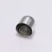 Heallily 300pcs Mixed Color Metal Cord End Caps for Jewelry Making | 5x6mm - DIY Art Crafts & Tassel Necklace Making - Buy Online on GoSupps.com