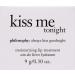 philosophy Kiss Me Tonight Lip Care 0.30 oz - Nourishing Lip Treatment - Buy Online on GoSupps.com