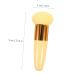 FRCOLOR 15 Pcs Mushroom Beauty Pencil Set - Makeup Sponge Pens & Brushes | Premium Cosmetic Accessories for Flawless Makeup - Buy Online on GoSupps.com