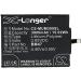 Buy 3.85V 3900mAh BM47 Battery Replacement for 3 3S 3X 3 5.0 3 4X - International Shipping Available - Buy Online on GoSupps.com