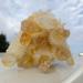 Natural Crystal Rough 300-400g Natural Yellow Crystal Cluster Crystal Rough Citrine Quartz Cluster Stone Mineral Specimen - Buy Online on GoSupps.com