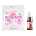Essences Bulgaria Bio Real Bulgarian Rose Oil 3ml |Rosa Damascena |100% natural clean |Undiluted |Bio-certified |Top quality from family business |Without genetic engineering |Vegan Bulgarian Rose 3 ml (1 Pack)