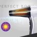 Professtional Hair Dryer 2000W Ionic Hairdryer Blow Dryer Salon Hairdryer 2 Speed 3 Heat Setting with Negative ION Eliminate Static Electricity Low Noise Lightweight for Home Travel Small Gift - Buy Online on GoSupps.com