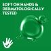 Dettol Hand Sanitiser Original 50ml - Buy Online on GoSupps.com