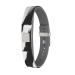 Antistatic wrist band static sports antiaming strap soft waterproof antistatic bracelet adjustable negative-ion balance energy bracelet balance bracelet