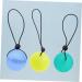 Magiclulu 9 Stk Squeezeball Finger Trainer - Fitness Equipment for Strength & Stress Relief | Best International Shipping - Buy Online on GoSupps.com