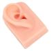 Flexible Reusable Human Ear Model for Acupuncture Training - 3pcs Right Ear, 3 Colors - Buy Online on GoSupps.com