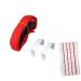 Alipis Bag Rack Organizer Door Hanger Organizer Adjustable Door Hanger Coat Hanger Single Hook Rope