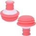 Face Exerciser & Trainer for V Shape - Slimming Skin Lifting Double Chin Reduction Tool - Firming & Masseter Training Device - Buy Online on GoSupps.com