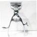 1PC Manual Hair Clipper Manual Clipper Barber Trimmer Salon Hairdressing Clipper Tools Classic Haircut Tool Stainless Steel Hairdressing Clipper - Buy Online on GoSupps.com