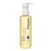 Prequel Skin Pre-Gleanse Oil Cleanser for Face. Double Cleansing Oil Skincare for Women with Cica and more. Non-Comedogenic Makeup Remover. Unscented Gentle Formula For All Skin Types. 6.5oz