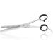 SS INSTRUMENTX 6.5 Inch Double Sided Thinning Scissors for Dogs - Professional Stainless Steel Shears for Pet Grooming - Buy Online on GoSupps.com