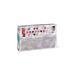 OPI Jewel Be Bold Holiday 22 Collection Mini Nail Lacquer Advent Calendar - 25 pc Gift Set - Buy Online on GoSupps.com