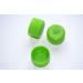 Buy 10 x 13 cm Clear Petling with FTF Lid & Geocaching Logo - Ideal for Geocaching - International Shipping Available - Buy Online on GoSupps.com