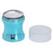6-Piece Silicone Nail Art Stamping Kit with 12 Circuit Boards - DIY Gel Stamps for Creative Manicure & Nail Decoration - Buy Online on GoSupps.com