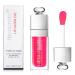 AOOWU Lip Glow Oil - Tasted Lip Plumper & Gloss | Hydrating Moisturizer for Fine Lines | Non-Sticky Tint (015/b) - International Shipping Available - Buy Online on GoSupps.com