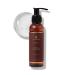 Ayurvedic Face Cleanser with Saffron and Rose Water for Pigmentation Clear Pores And Hydrating | For All Skin Type | Men & Women - 100 ml
